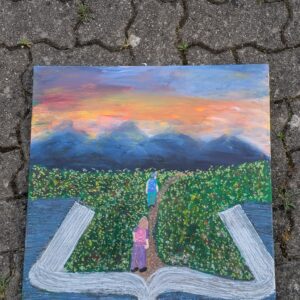 Lebensgeschichte