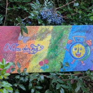 Nutze den Tag - Carpe Diem