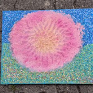 Blüte
