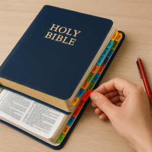 Bibel