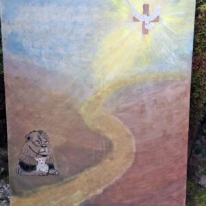 Der Weg in die Ruhe