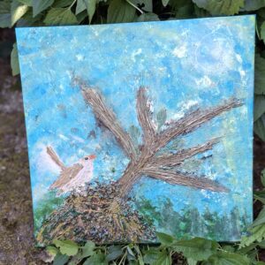 Neues Leben