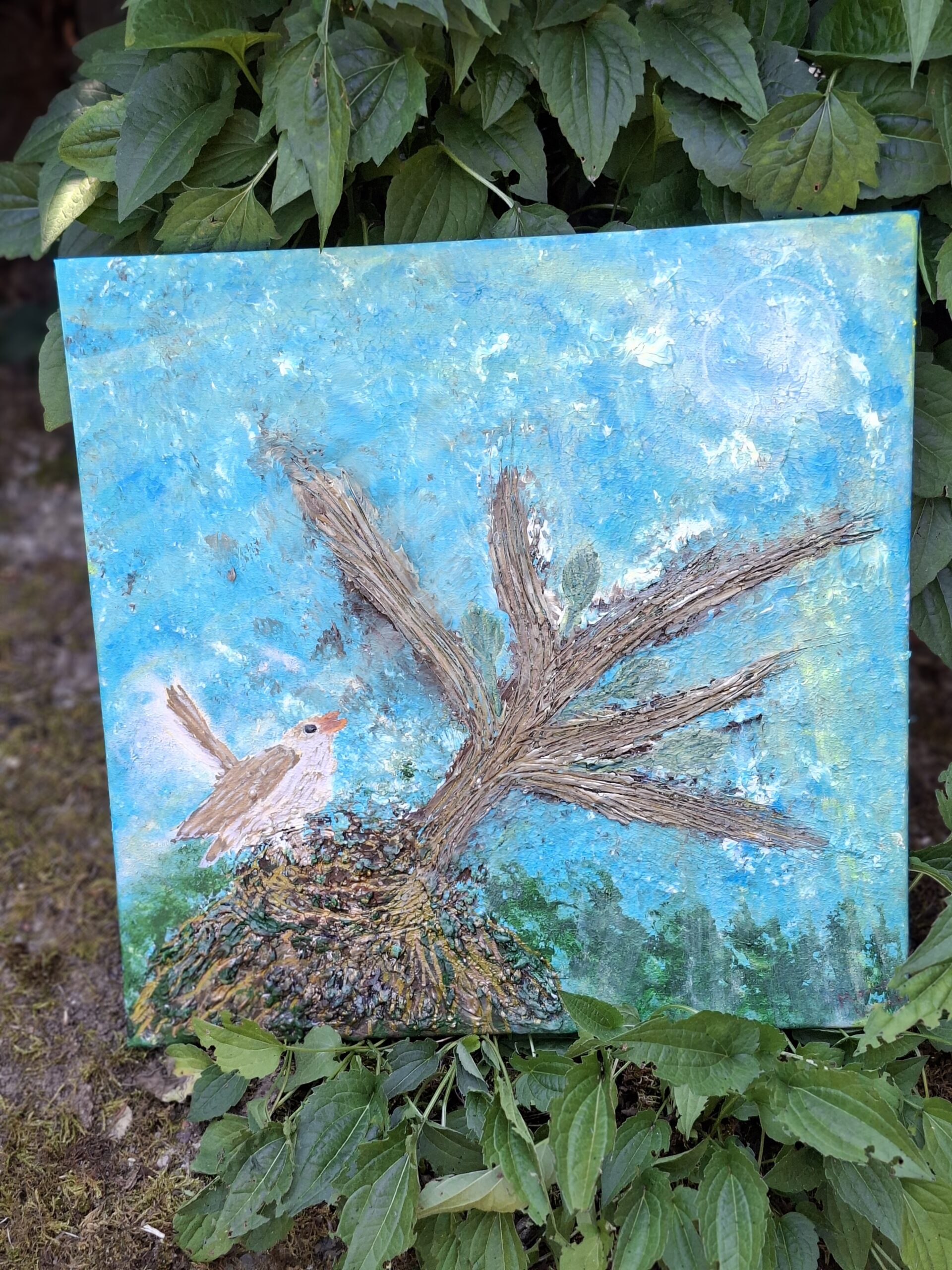 Neues Leben